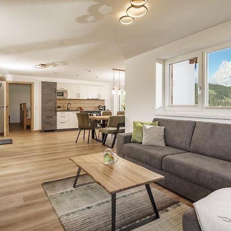 Deluxe Appartement Blasbichlerhof Ramsau am Dachstein Esterno foto