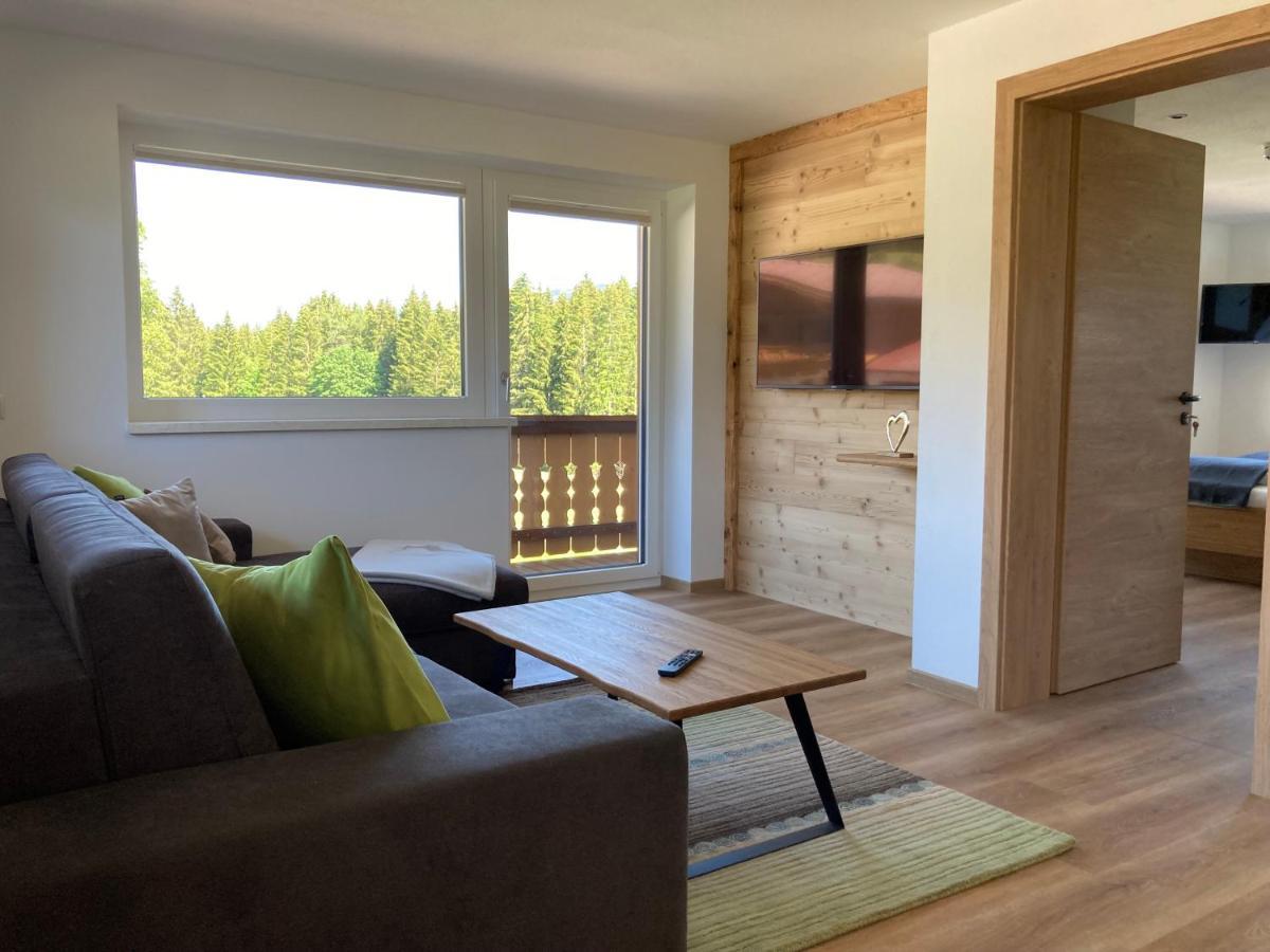 Deluxe Appartement Blasbichlerhof Ramsau am Dachstein Esterno foto
