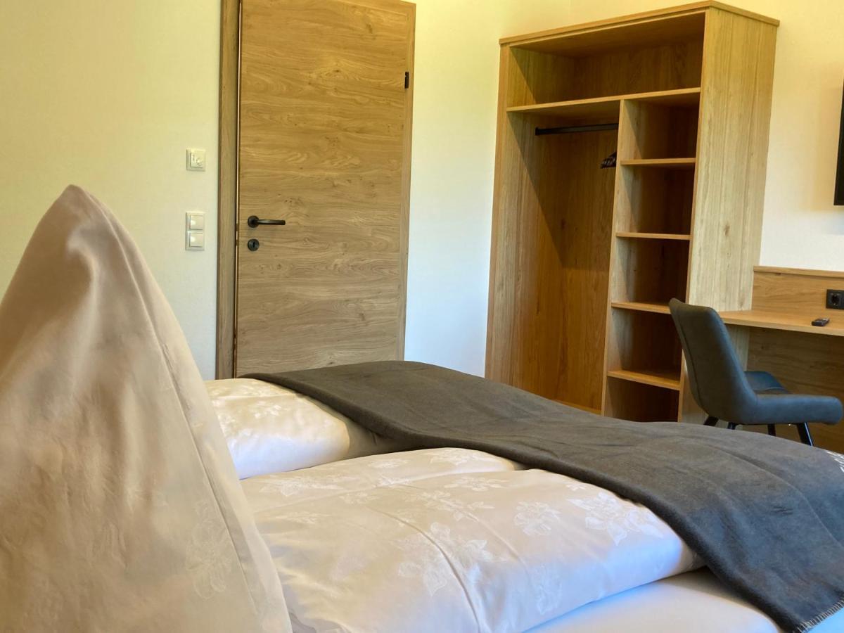 Deluxe Appartement Blasbichlerhof Ramsau am Dachstein Esterno foto