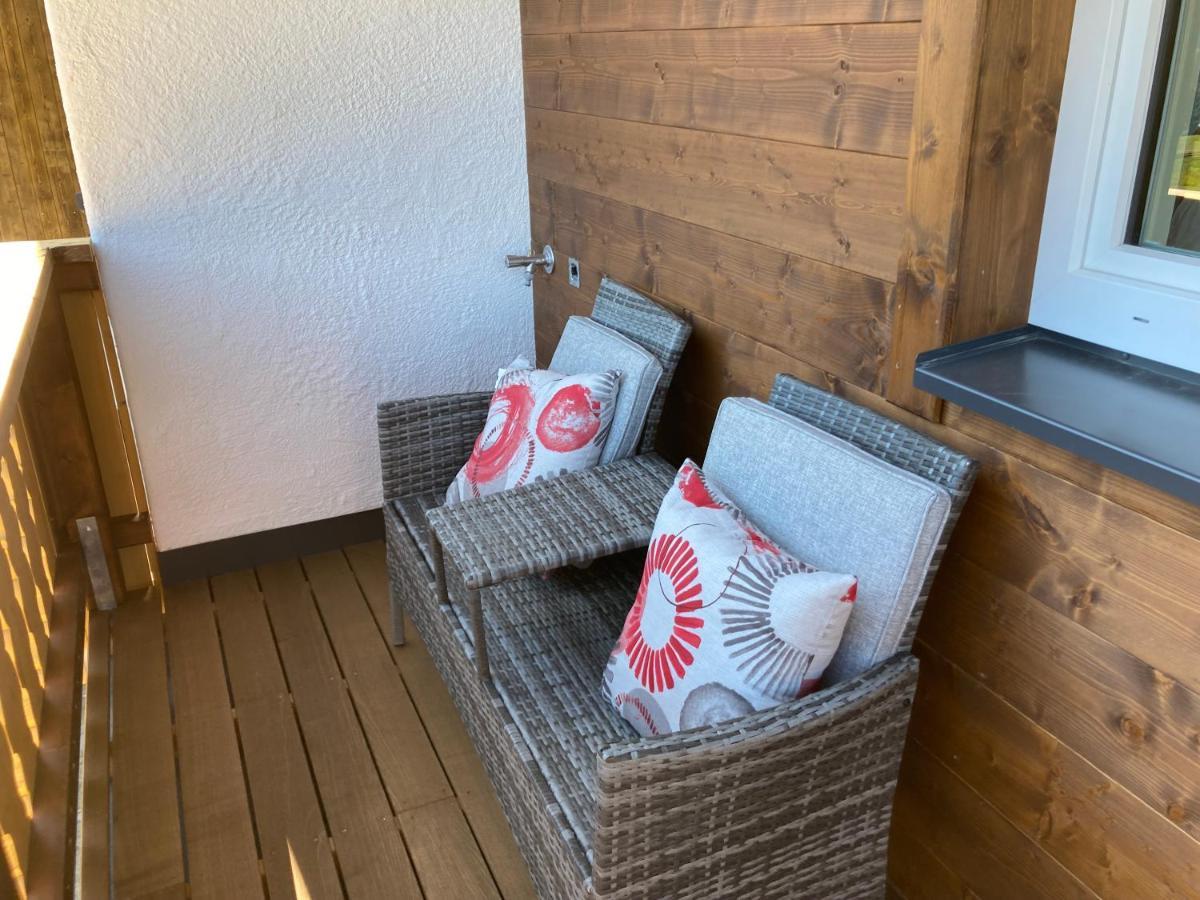 Deluxe Appartement Blasbichlerhof Ramsau am Dachstein Esterno foto