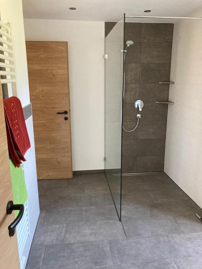 Deluxe Appartement Blasbichlerhof Ramsau am Dachstein Esterno foto
