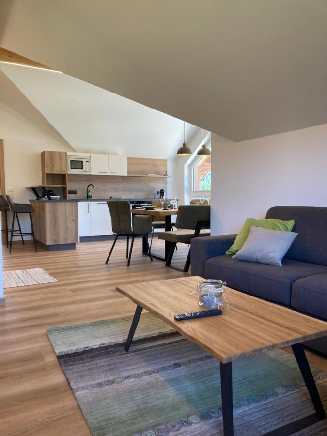 Deluxe Appartement Blasbichlerhof Ramsau am Dachstein Esterno foto