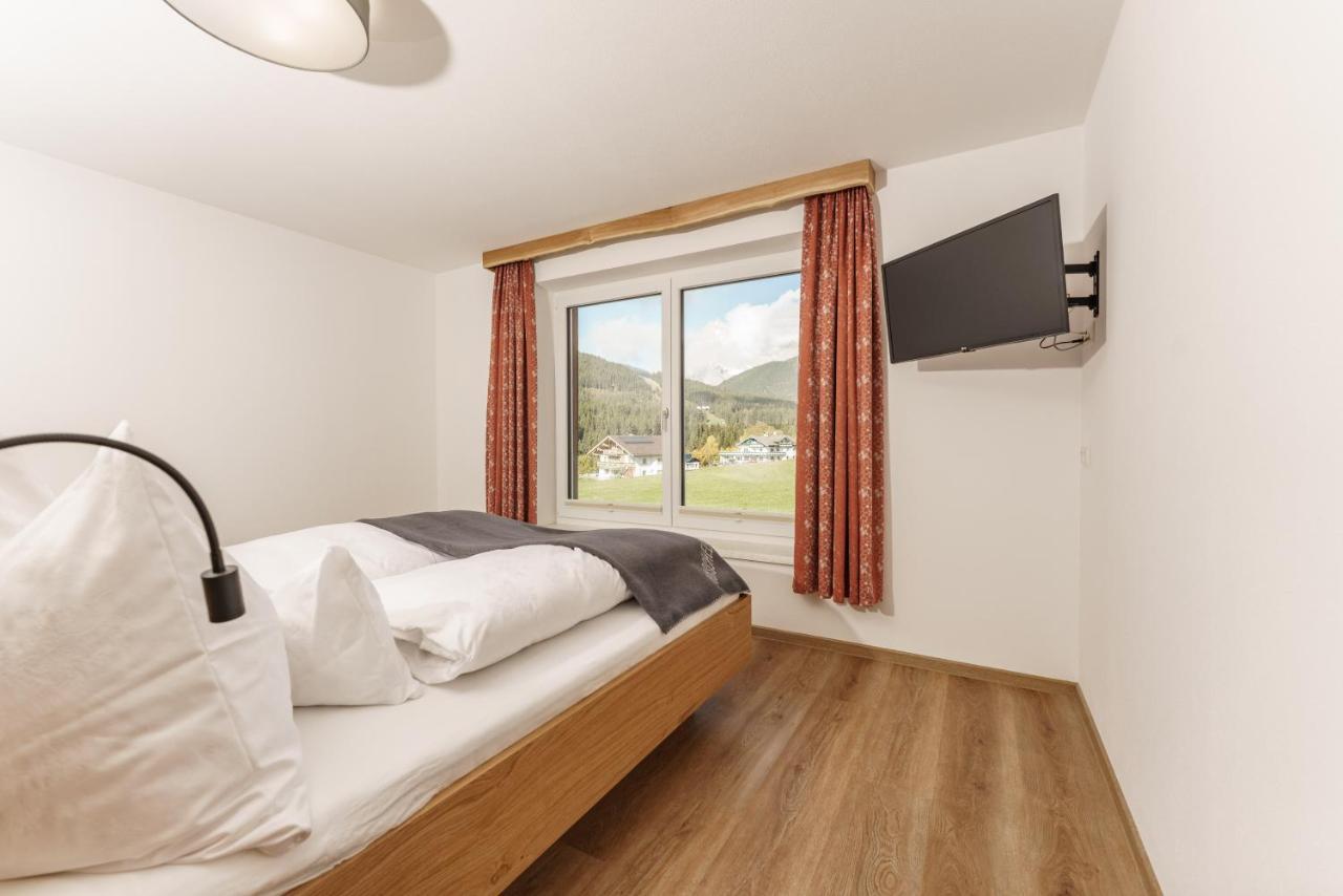 Deluxe Appartement Blasbichlerhof Ramsau am Dachstein Esterno foto