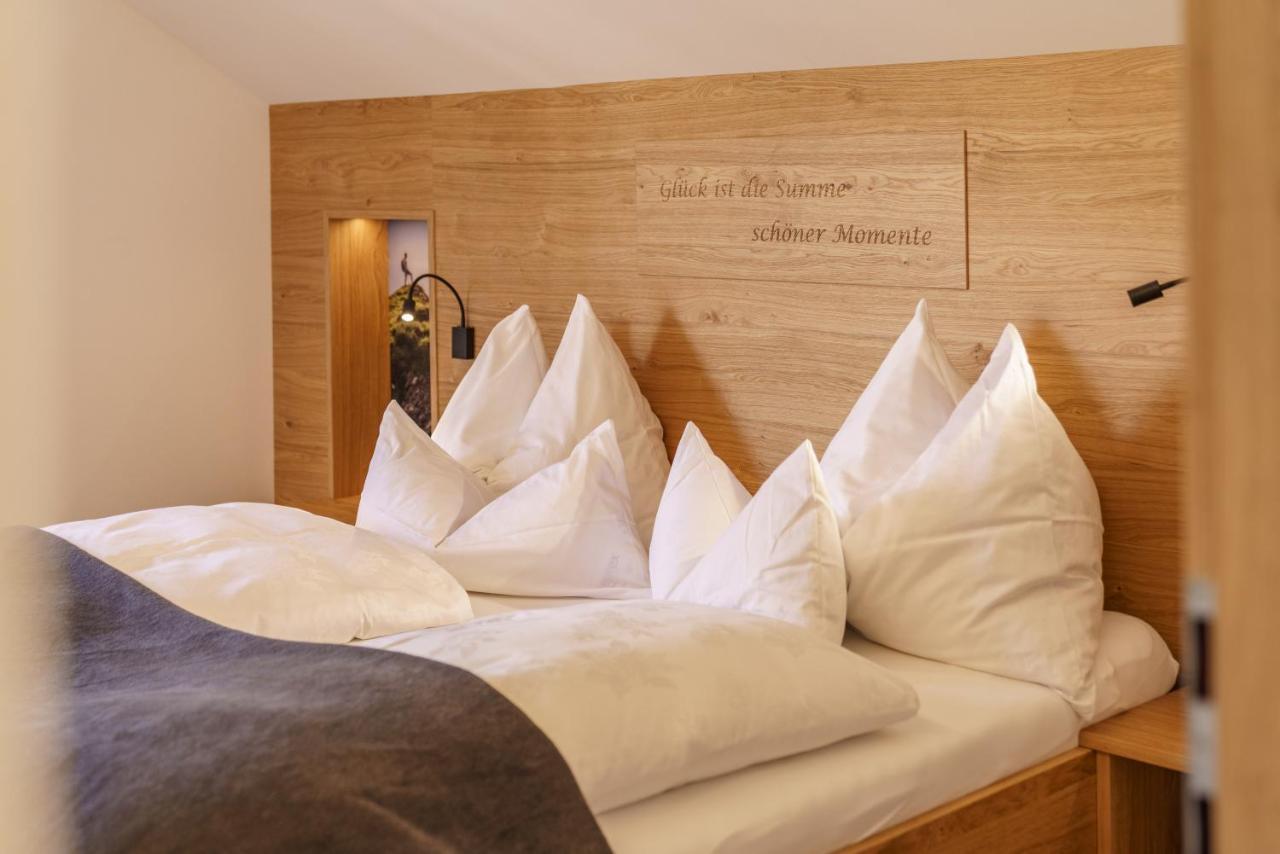 Deluxe Appartement Blasbichlerhof Ramsau am Dachstein Esterno foto