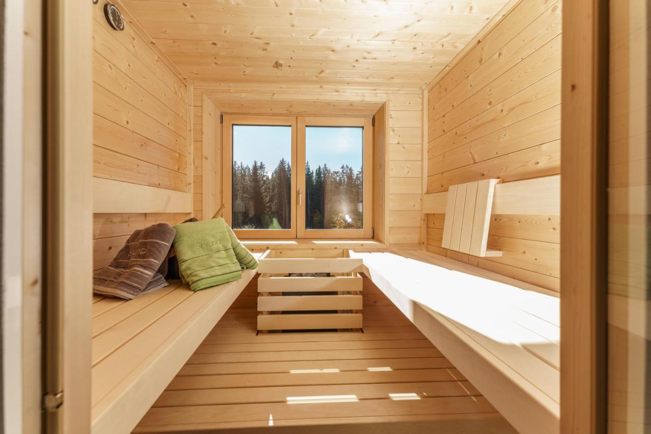 Deluxe Appartement Blasbichlerhof Ramsau am Dachstein Esterno foto