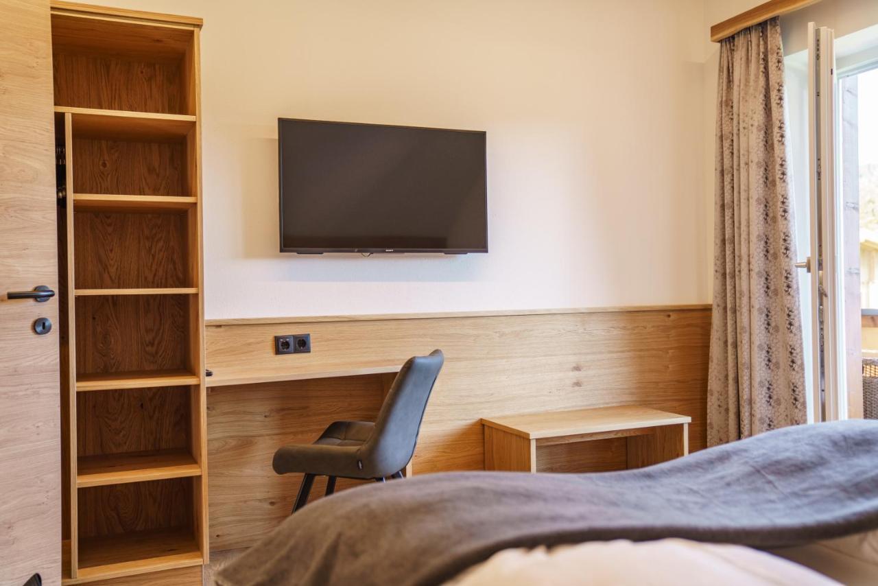 Deluxe Appartement Blasbichlerhof Ramsau am Dachstein Esterno foto