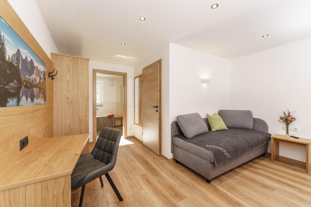 Deluxe Appartement Blasbichlerhof Ramsau am Dachstein Esterno foto