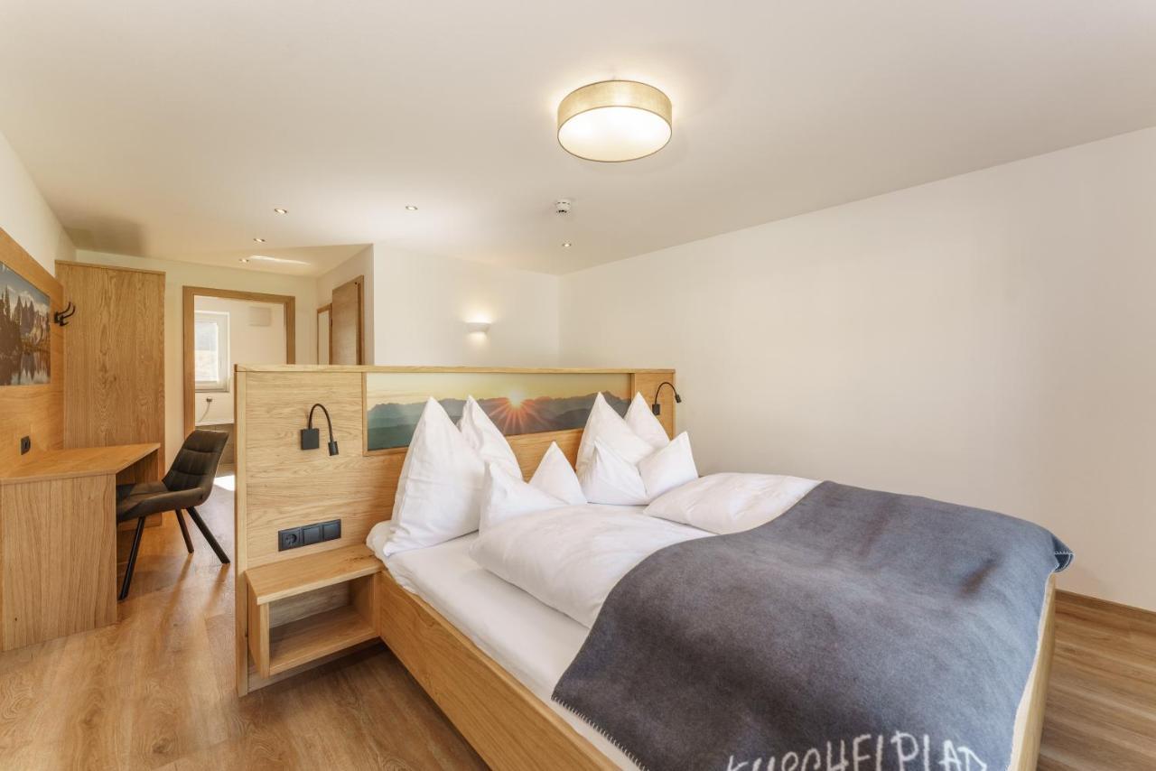 Deluxe Appartement Blasbichlerhof Ramsau am Dachstein Esterno foto