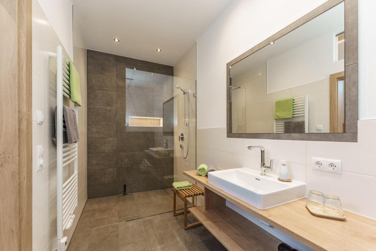 Deluxe Appartement Blasbichlerhof Ramsau am Dachstein Esterno foto