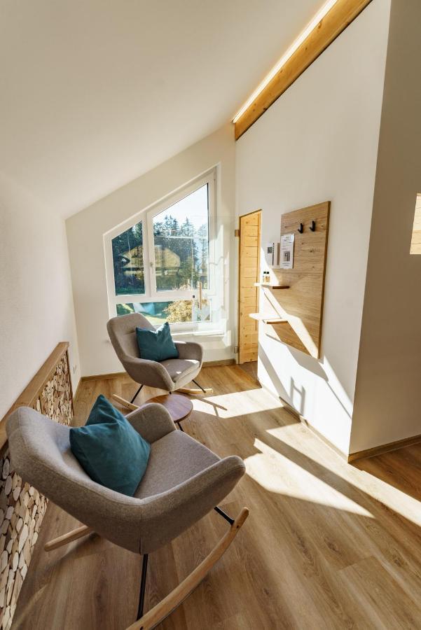 Deluxe Appartement Blasbichlerhof Ramsau am Dachstein Esterno foto
