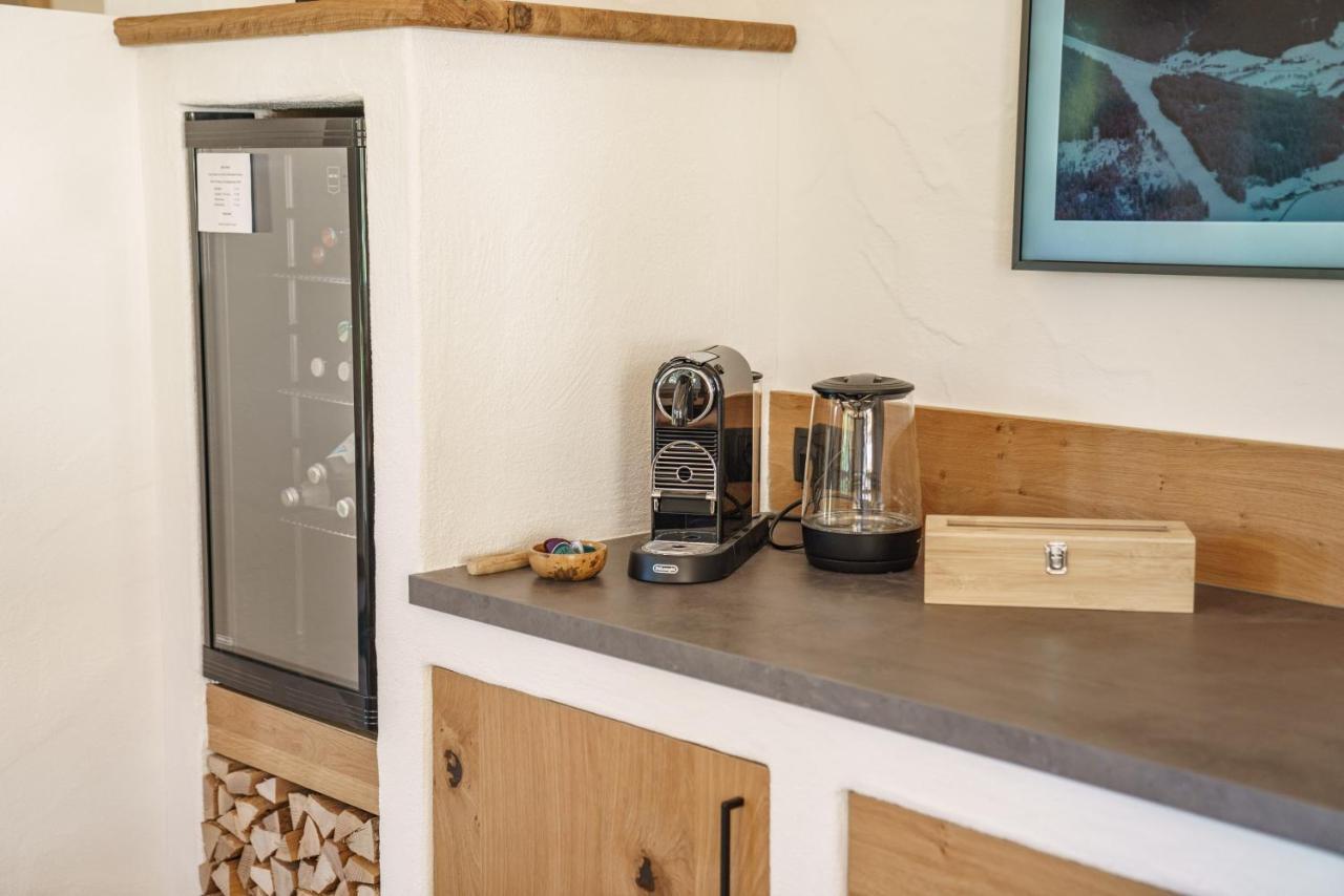 Deluxe Appartement Blasbichlerhof Ramsau am Dachstein Esterno foto