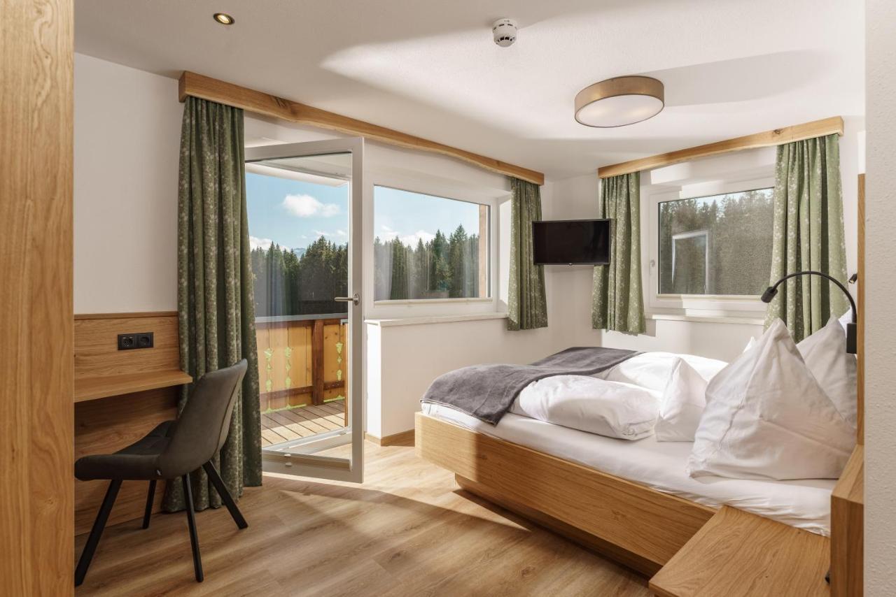 Deluxe Appartement Blasbichlerhof Ramsau am Dachstein Esterno foto