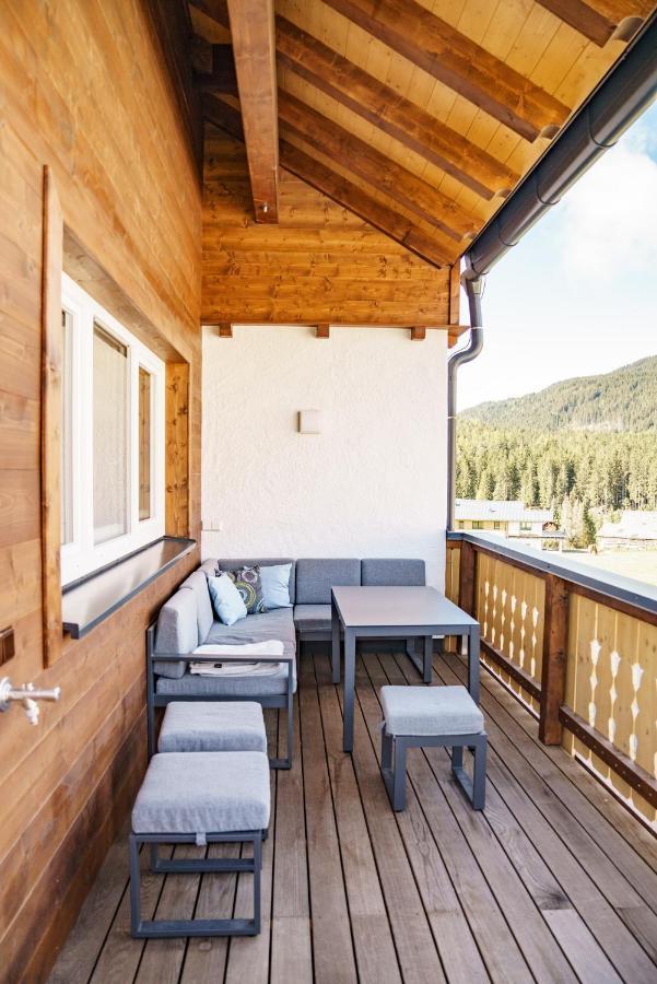 Deluxe Appartement Blasbichlerhof Ramsau am Dachstein Esterno foto